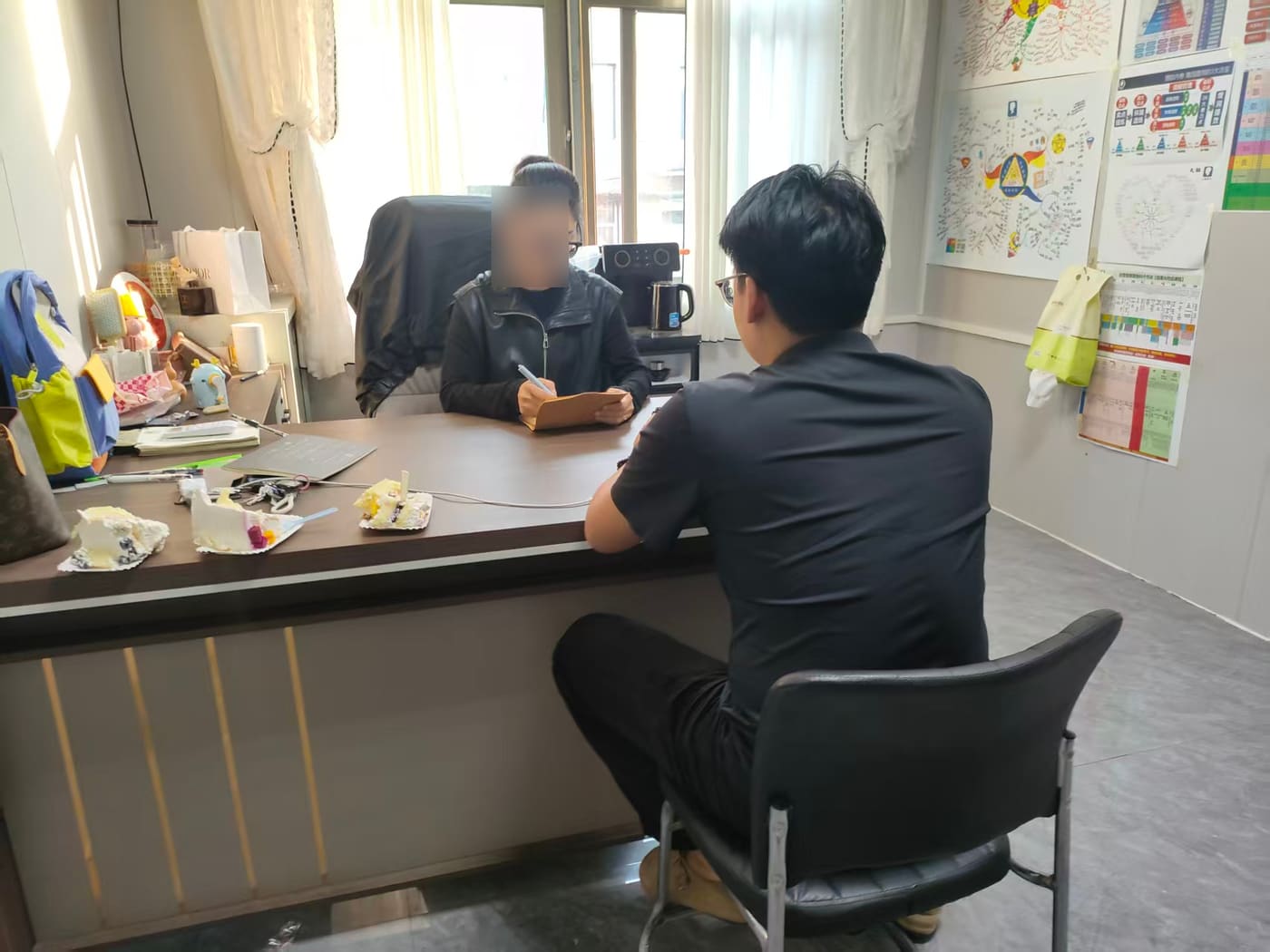连锁餐饮企业 FDE 改造